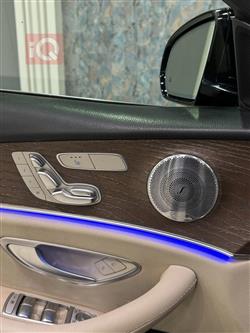 مرسيدس بنز E-Class